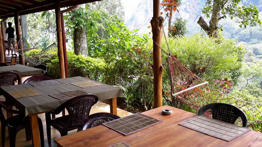 Raveena Guest House Ella Exterior foto