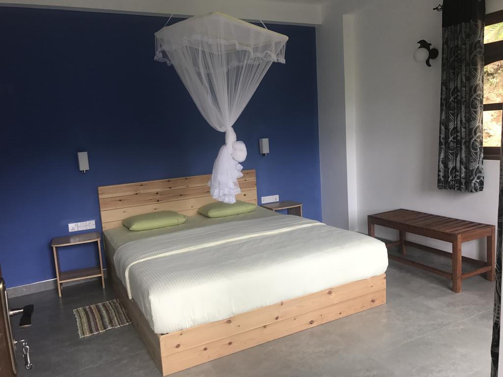 Raveena Guest House Ella Exterior foto