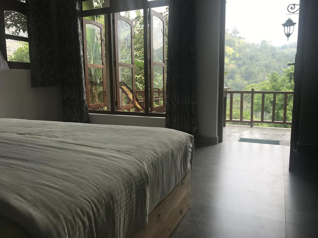 Raveena Guest House Ella Exterior foto