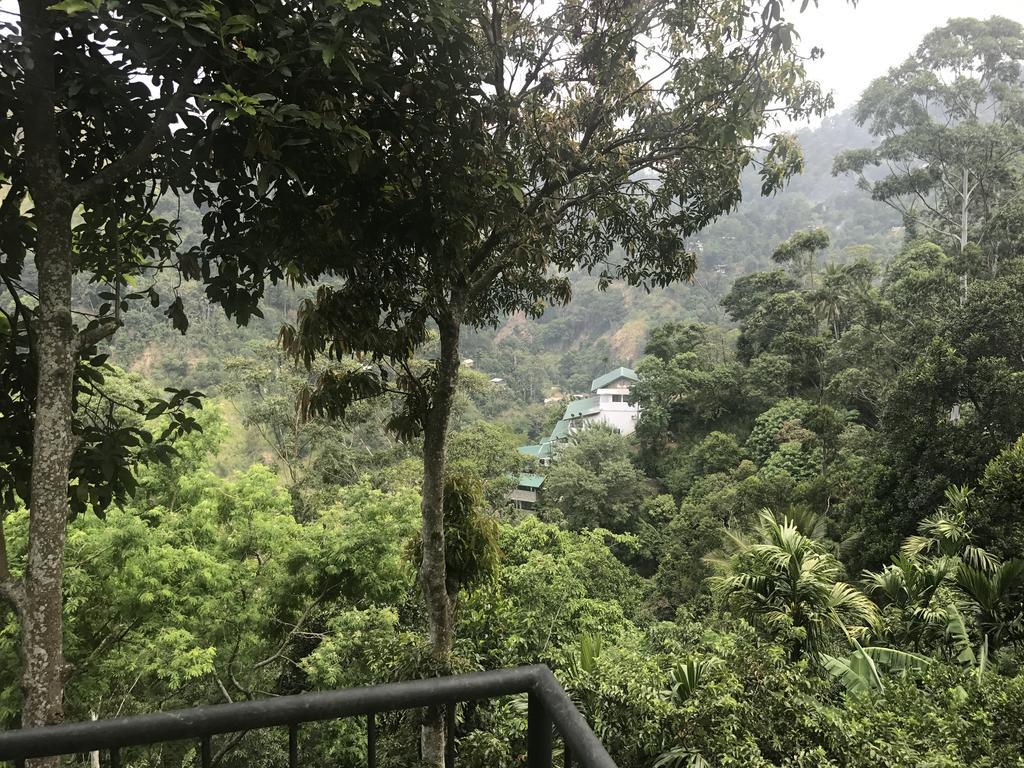 Raveena Guest House Ella Exterior foto