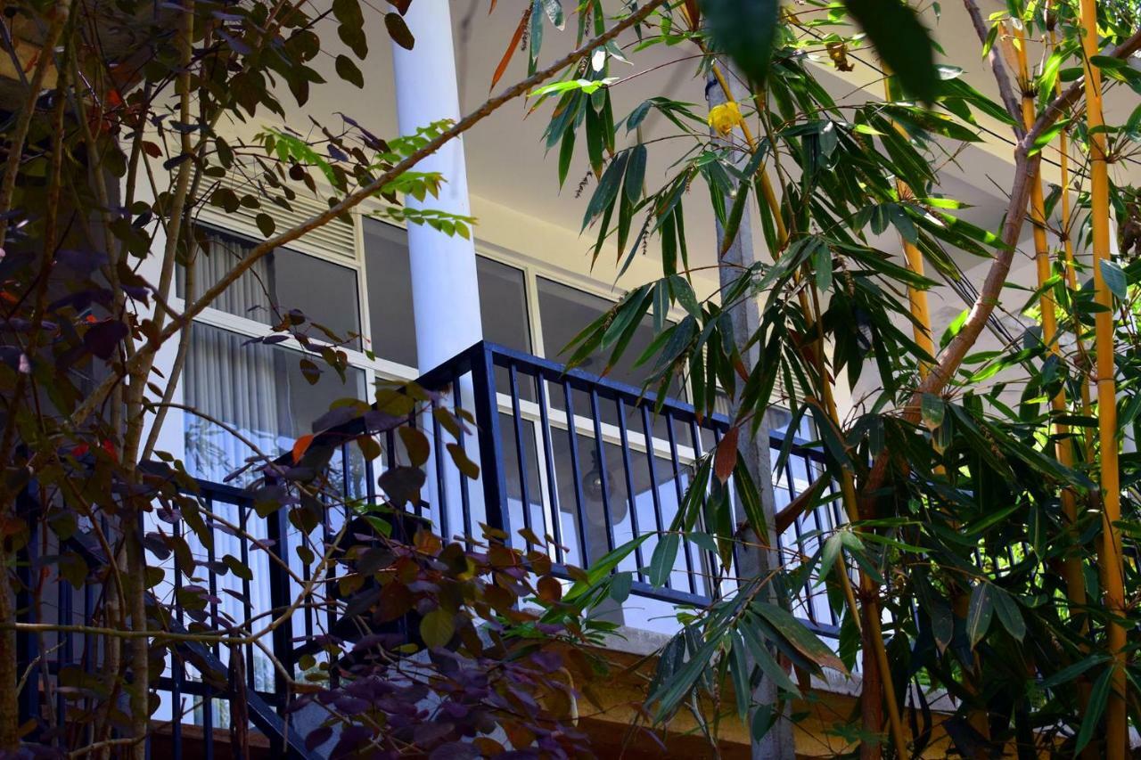 Raveena Guest House Ella Exterior foto