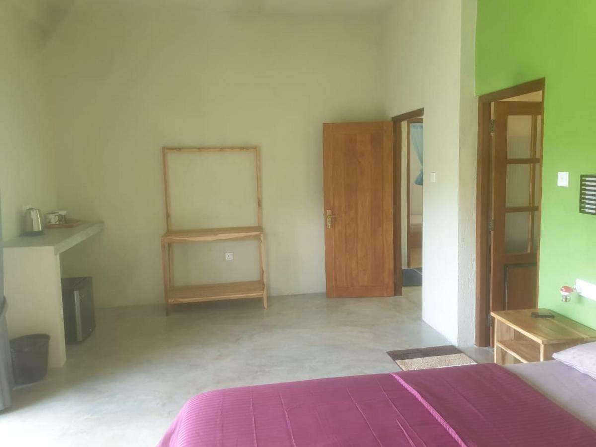Raveena Guest House Ella Exterior foto